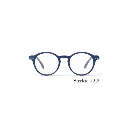 Izipizi lesebrille blau