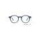 Izipizi reading glasses blue 1