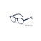 Izipizi reading glasses blue 2