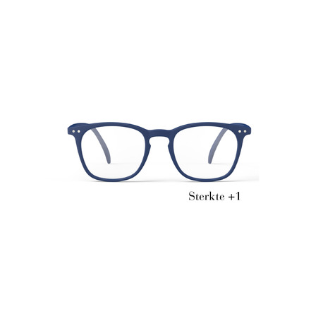 Izipizi lesebrille blau