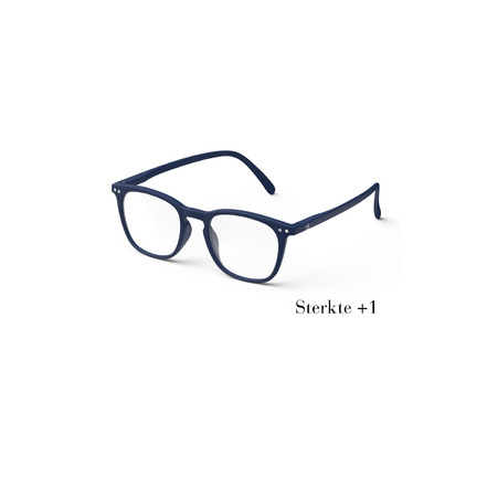 Izipizi lesebrille blau