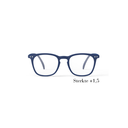 Izipizi lesebrille blau