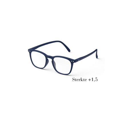 Izipizi lesebrille blau
