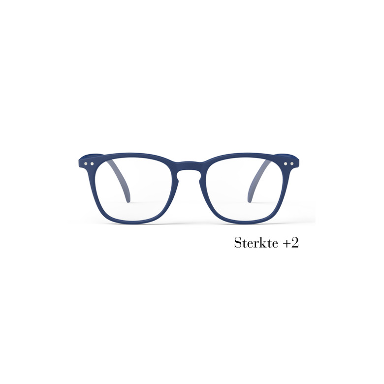 Izipizi lunettes de lecture bleu