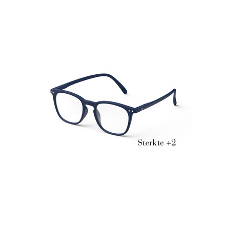 Izipizi lesebrille blau