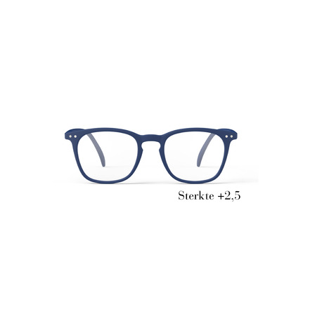 Izipizi lesebrille blau