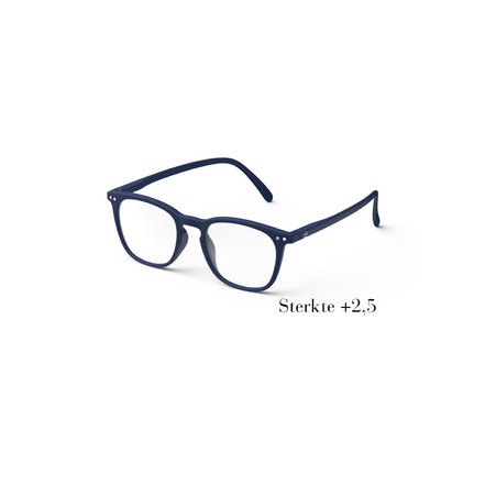 Izipizi lesebrille blau