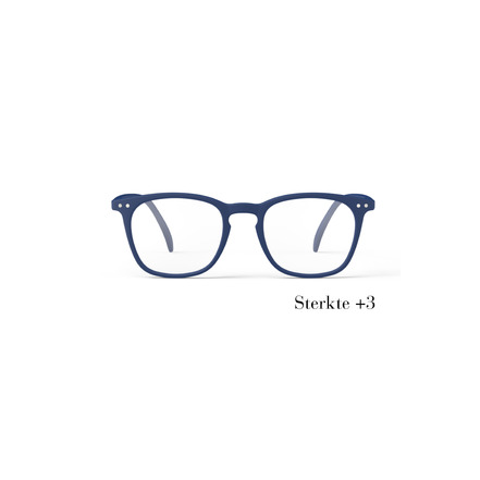 Izipizi lesebrille blau