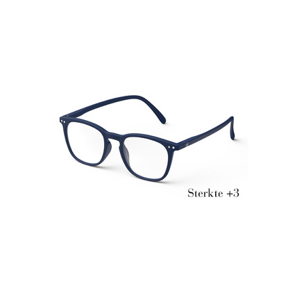 Izipizi lesebrille blau