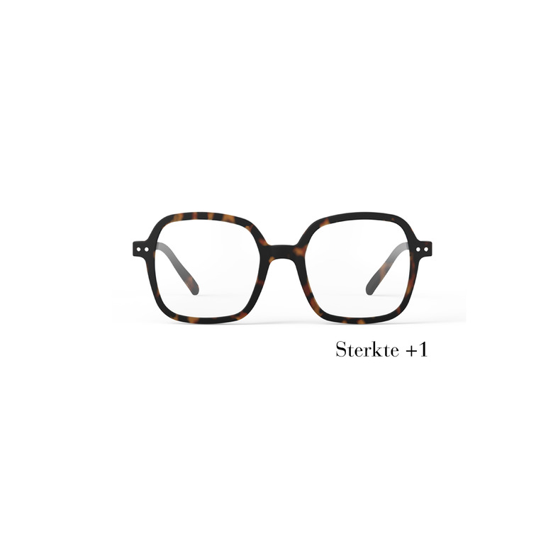 Izipizi lunettes de lecture brun