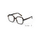 Izipizi lunettes de lecture brun 2