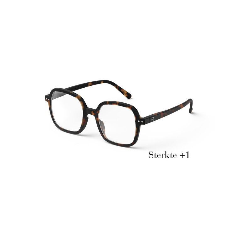 Izipizi lunettes de lecture brun 2
