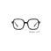 Izipizi lunettes de lecture brun 1