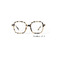 Izipizi lunettes de lecture beige 1