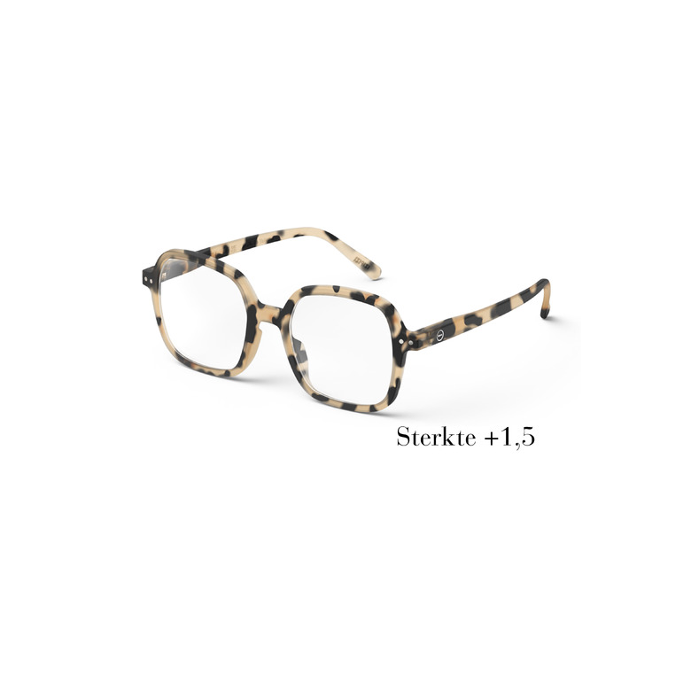 Izipizi lunettes de lecture beige 2