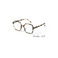 Izipizi reading glasses lightbrown 2