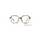Izipizi lesebrille beige 1