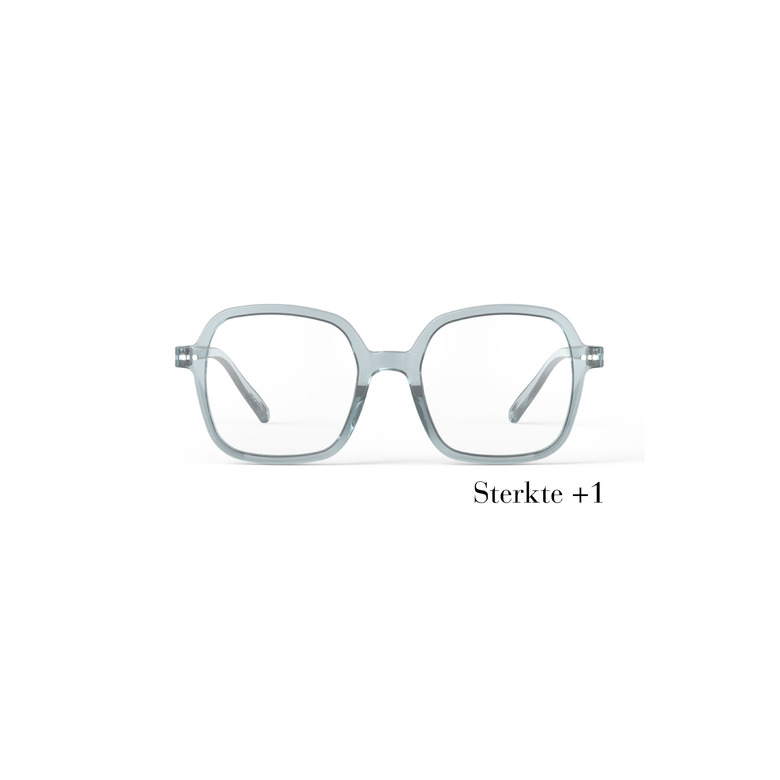 Izipizi lesebrille blau