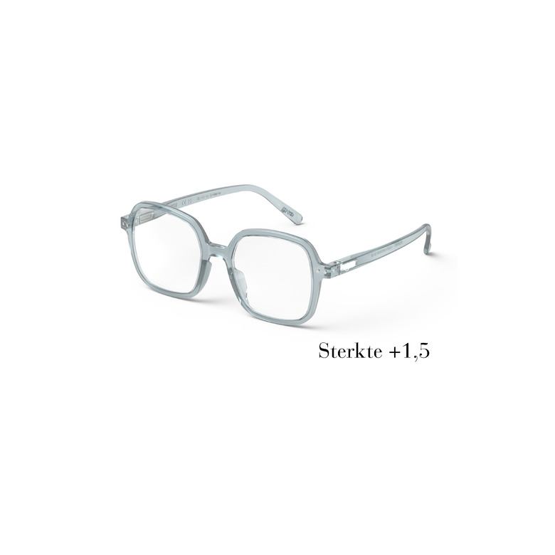 Izipizi lunettes de lecture bleu 2