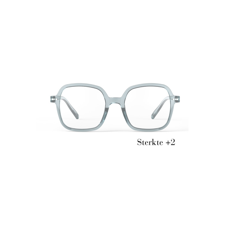 Izipizi reading glasses blue