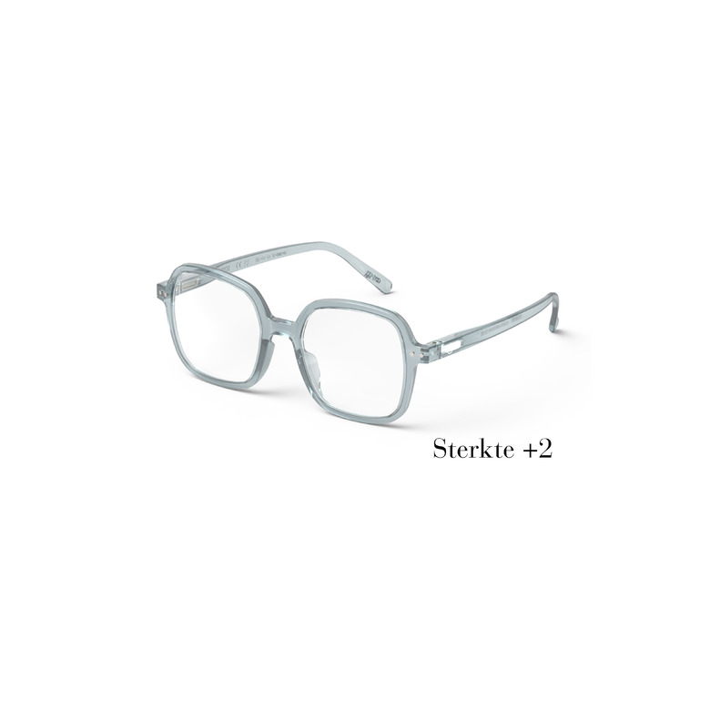 Izipizi reading glasses blue 2