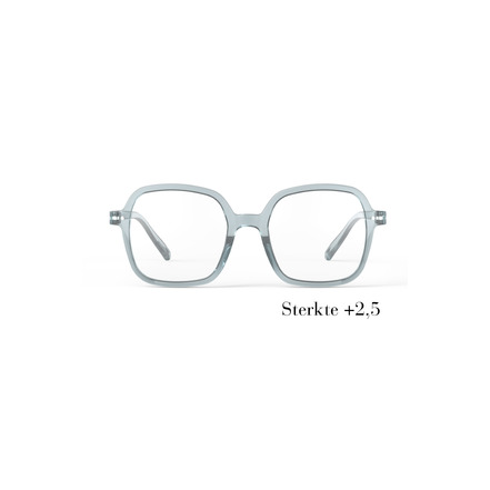 Izipizi reading glasses blue