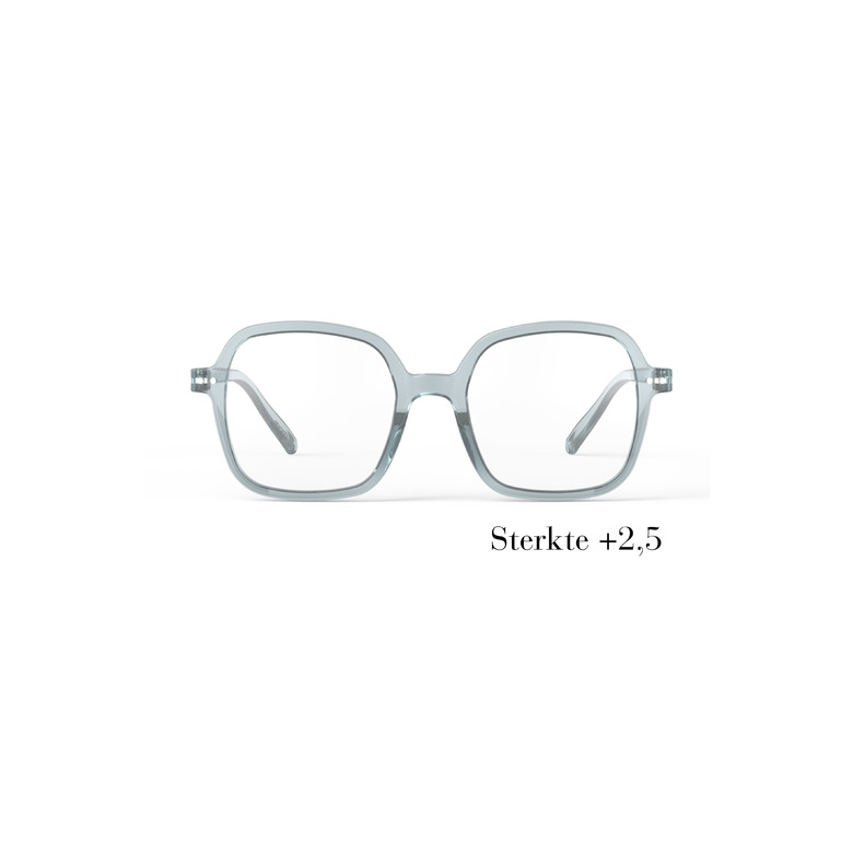 Izipizi reading glasses blue
