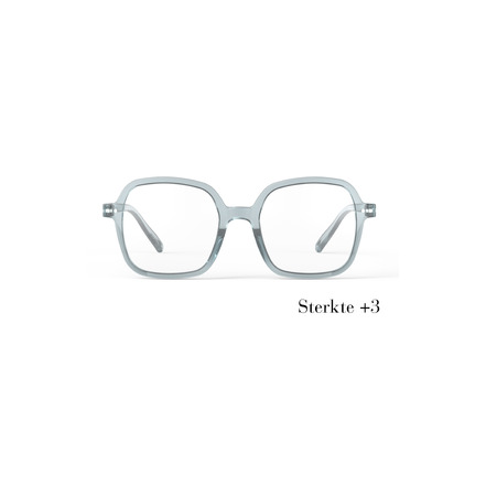 Izipizi reading glasses blue