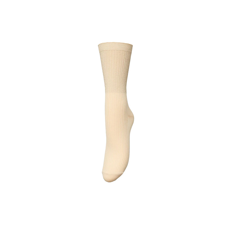Beck Sondergaard socken gelb
