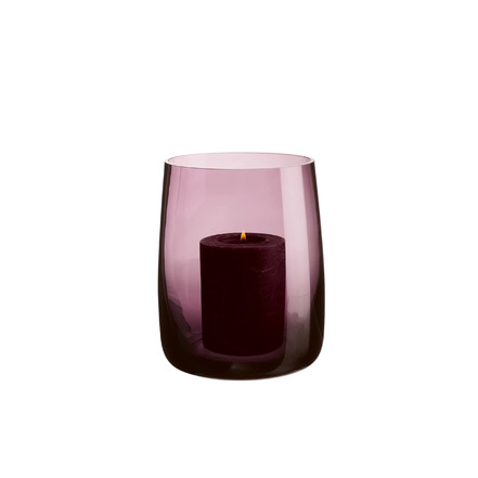Asa Selection vase bordeaux