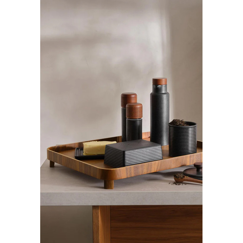 Asa Selection vase brown 2