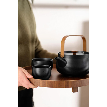 Asa Selection vase brown