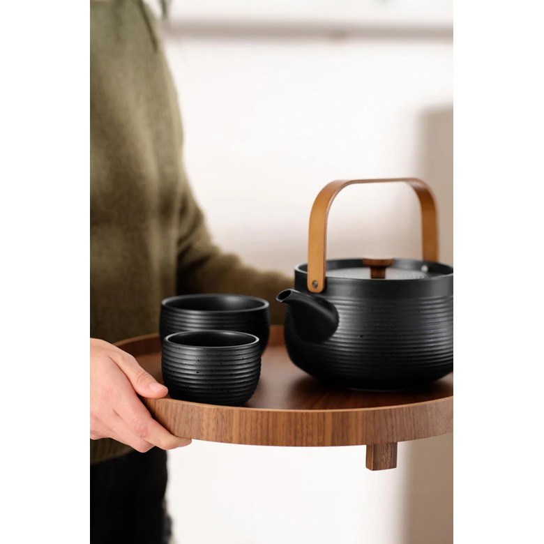 Asa Selection vase brown 2