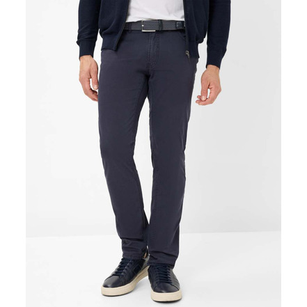 Brax trousers 32 inch blue