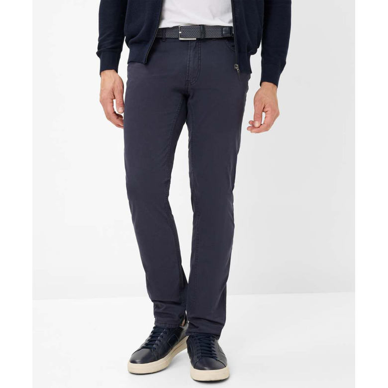Brax trousers 32 inch blue 2