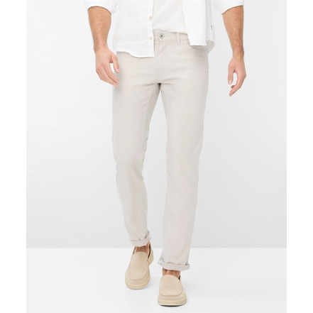 Brax trousers 34 inch lightbrown