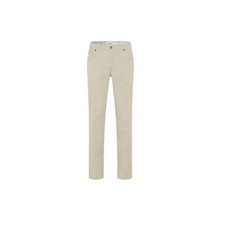 Brax trousers 32 inch lightbrown