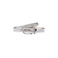 Brax belt silver 1