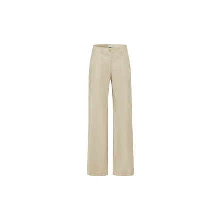 Brax trousers lightbrown