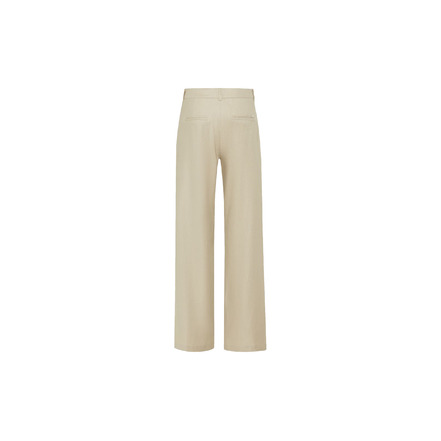Brax trousers lightbrown