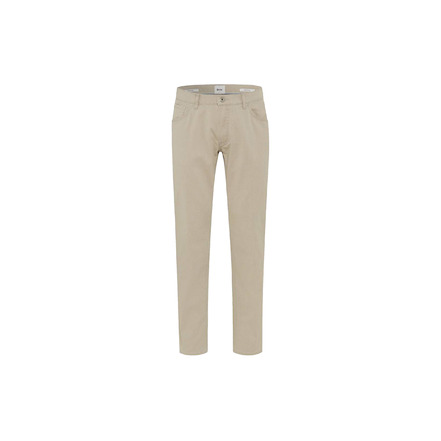 Brax trousers 34 inch lightbrown