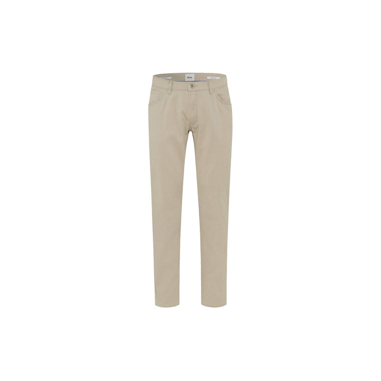 Brax trousers 34 inch lightbrown