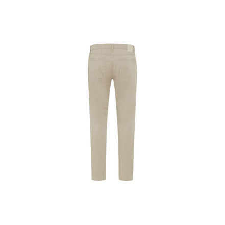 Brax trousers 34 inch lightbrown