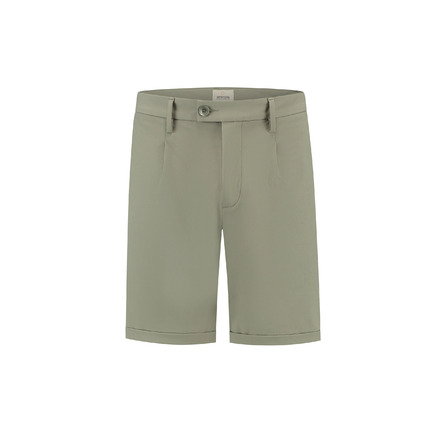 Dstrezzed short green
