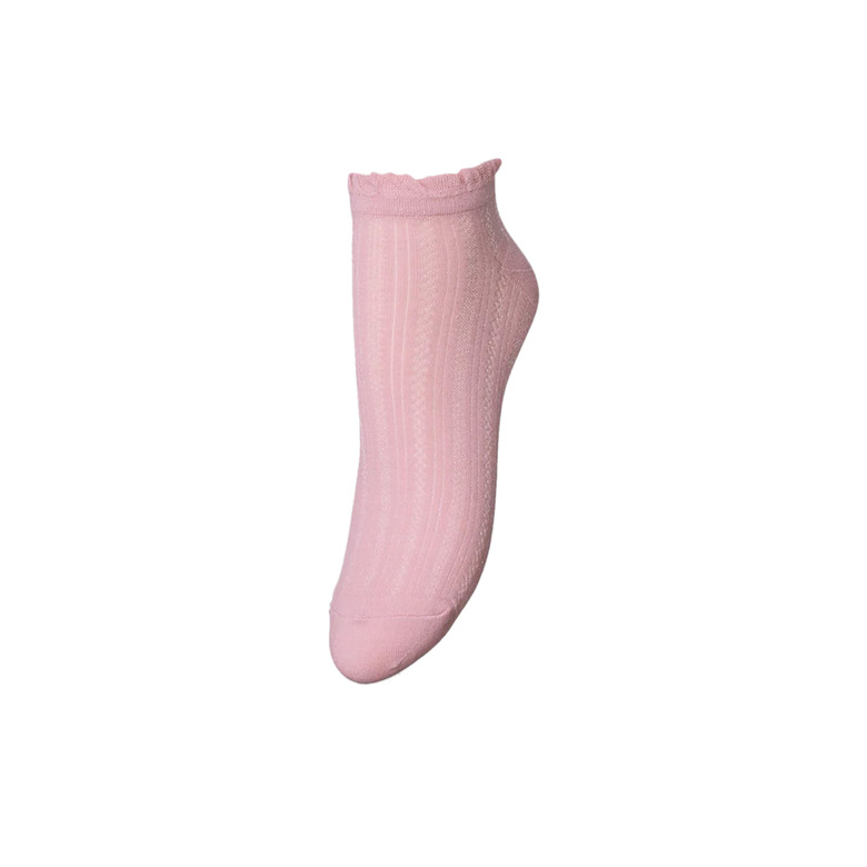 Beck Sondergaard socken rosa 1