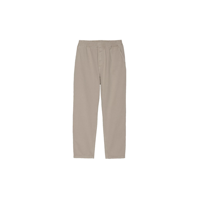 Carhartt Wip trousers lightbrown 1