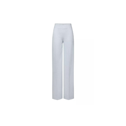 Drykorn hose 32 inch blau