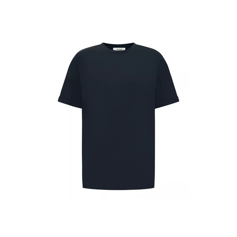 Drykorn t-shirts blue