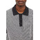 Drykorn polo black 3