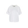 Ameline t-shirts white 1